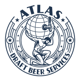 Atlas Draft Beer Services, home